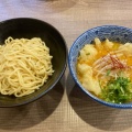 実際訪問したユーザーが直接撮影して投稿した三津ラーメン / つけ麺つけめん真中の写真