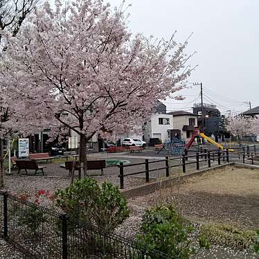 中丸子児童公園のundefinedに実際訪問訪問したユーザーunknownさんが新しく投稿した新着口コミの写真