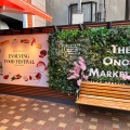 実際訪問したユーザーが直接撮影して投稿した天神フードコートTHE ONO MARKETの写真