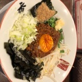 実際訪問したユーザーが直接撮影して投稿した美園町ラーメン / つけ麺香来の写真