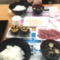 実際訪問したユーザーが直接撮影して投稿した新浜町魚介 / 海鮮料理塩釜仲卸市場 マイ海鮮丼コーナーの写真