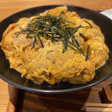 怪しいグルメ探検隊さんが投稿した大黒田町そばのお店手打ちそば さんぽの写真