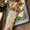 実際訪問したユーザーが直接撮影して投稿した田町魚介 / 海鮮料理力士飯 嵯峨泉の写真