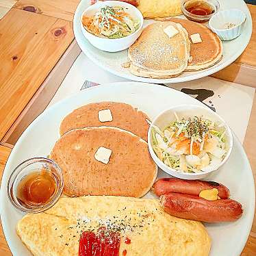 実際訪問したユーザーが直接撮影して投稿した高台寺町カフェsaku cafeの写真