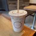実際訪問したユーザーが直接撮影して投稿した西久保コーヒー専門店Rowans coffeeの写真