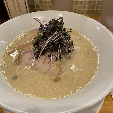 実際訪問したユーザーが直接撮影して投稿した向山町ラーメン専門店日本晴れ 豊橋店の写真