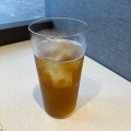 実際訪問したユーザーが直接撮影して投稿した丸の内カフェJAPAN RAIL CAFE TOKYOの写真