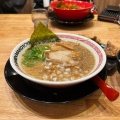 実際訪問したユーザーが直接撮影して投稿した住崎町ラーメン / つけ麺麺屋こころ 西尾店の写真