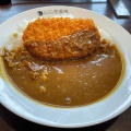 実際訪問したユーザーが直接撮影して投稿した三ツ木カレーカレーハウスCoCo壱番屋 鶴ヶ島国道407号店の写真