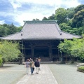 実際訪問したユーザーが直接撮影して投稿した大町寺妙本寺の写真