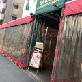 実際訪問したユーザーが直接撮影して投稿した池袋各国料理Sakura Cafe & Restaurant 池袋の写真