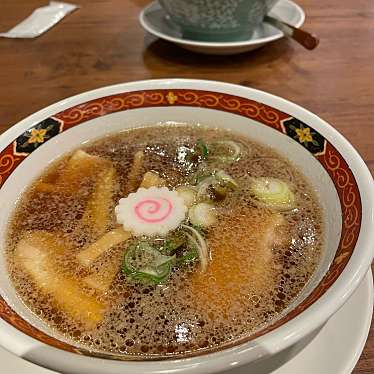 喜多方ラーメン大安食堂 トラストシティ店のundefinedに実際訪問訪問したユーザーunknownさんが新しく投稿した新着口コミの写真