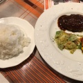 実際訪問したユーザーが直接撮影して投稿した東池袋洋食バロッサの写真