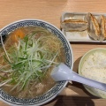 実際訪問したユーザーが直接撮影して投稿した港川ラーメン専門店丸源ラーメン 浦添店の写真