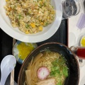 実際訪問したユーザーが直接撮影して投稿したラーメン / つけ麺ラーメン麺家の写真