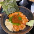 実際訪問したユーザーが直接撮影して投稿した堅田魚介 / 海鮮料理とれとれ市場 海幸亭の写真