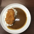 実際訪問したユーザーが直接撮影して投稿した高田馬場カレーマイカリー食堂 高田馬場店の写真