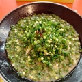 実際訪問したユーザーが直接撮影して投稿した上荒田町ラーメン / つけ麺麺屋ばってん親父の写真