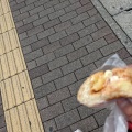 明太ポテトぱん - 実際訪問したユーザーが直接撮影して投稿した大久保町駅前ベーカリーパン工房 こむぎ堂の写真のメニュー情報