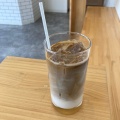 実際訪問したユーザーが直接撮影して投稿した本町カフェWITH COFFEEの写真