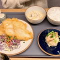 実際訪問したユーザーが直接撮影して投稿した虎ノ門洋食dam brewery restaurantの写真