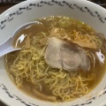 実際訪問したユーザーが直接撮影して投稿した三日町ラーメン / つけ麺味のめん匠の写真