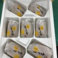 実際訪問したユーザーが直接撮影して投稿した丸の内和菓子東京ひよ子 大丸東京店の写真