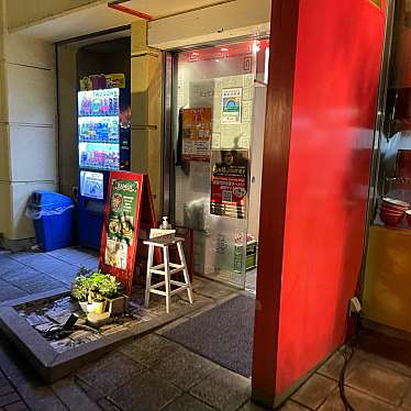 DaiKawaiさんが投稿した小石川ラーメン専門店のお店本枯中華そば 魚雷/ホンカレチュウカソバ ギョライの写真