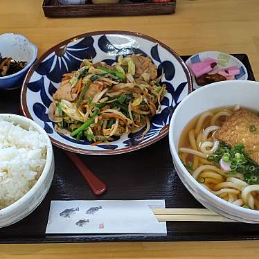 実際訪問したユーザーが直接撮影して投稿したひたち野東定食屋こへじ食堂の写真