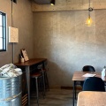 実際訪問したユーザーが直接撮影して投稿した粟殿カフェCafe&Dining OFFONの写真