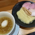 実際訪問したユーザーが直接撮影して投稿した前原町ラーメン / つけ麺中華そば 一清の写真