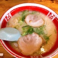 実際訪問したユーザーが直接撮影して投稿した浜町ラーメン / つけ麺まるよしの写真