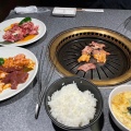 実際訪問したユーザーが直接撮影して投稿した新生町肉料理天ざんPLUS 国体道路店の写真