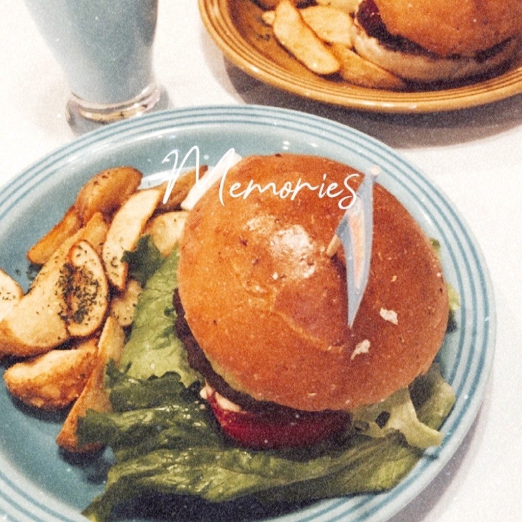 さったまんさんが投稿した駅前大通ハンバーガーのお店TINY DINER/タイニー ダイナーの写真