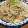 実際訪問したユーザーが直接撮影して投稿した泉ラーメン / つけ麺井手ちゃんぽん 名古屋店の写真