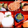 実際訪問したユーザーが直接撮影して投稿した高野山和食 / 日本料理高野山料理 花菱の写真