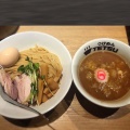 実際訪問したユーザーが直接撮影して投稿した小杉町ラーメン / つけ麺つけめん TETSU 武蔵小杉店の写真