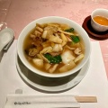 実際訪問したユーザーが直接撮影して投稿した今町上海料理大観苑の写真