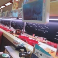 実際訪問したユーザーが直接撮影して投稿した大分回転寿司スシロー大分元町店の写真