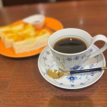 DAIBAN COFFEE cafeのundefinedに実際訪問訪問したユーザーunknownさんが新しく投稿した新着口コミの写真
