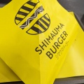 実際訪問したユーザーが直接撮影して投稿した石内東ハンバーガーSHIMAUMA BURGER ジ アウトレット広島店の写真