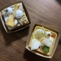 実際訪問したユーザーが直接撮影して投稿した新町カフェTART SQUAREの写真