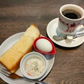 実際訪問したユーザーが直接撮影して投稿した入舟町喫茶店さかい珈琲 本店の写真