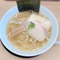 実際訪問したユーザーが直接撮影して投稿した太閤山ラーメン専門店らーめん てしおの写真