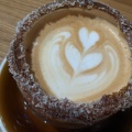 実際訪問したユーザーが直接撮影して投稿した大手通コーヒー専門店ソットコーヒーロースターの写真