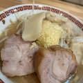 実際訪問したユーザーが直接撮影して投稿した浪館前田ラーメン / つけ麺ラーメン くめちゃんの写真