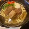 実際訪問したユーザーが直接撮影して投稿した成田東沖縄料理すばるの写真