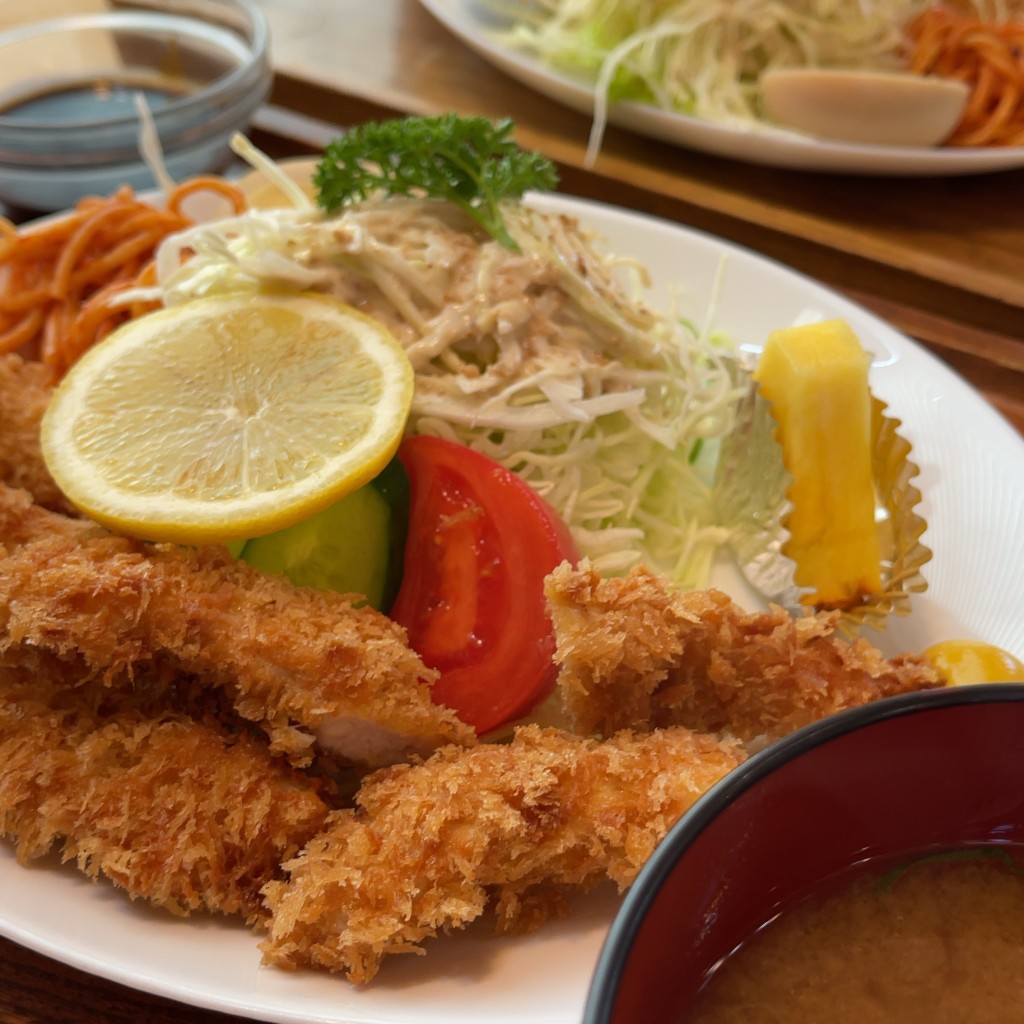 市橋求さんが投稿した向山町喫茶店のお店コーヒーハウスオカダの写真