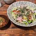 実際訪問したユーザーが直接撮影して投稿した筒井カフェ食堂cafe Takemokuの写真