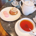 実際訪問したユーザーが直接撮影して投稿した尾上町ケーキCoffee&Sweets DE VAERTの写真